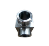 Peças de equipamentos industriais de aço de liga Nitronic60 UNS S21800