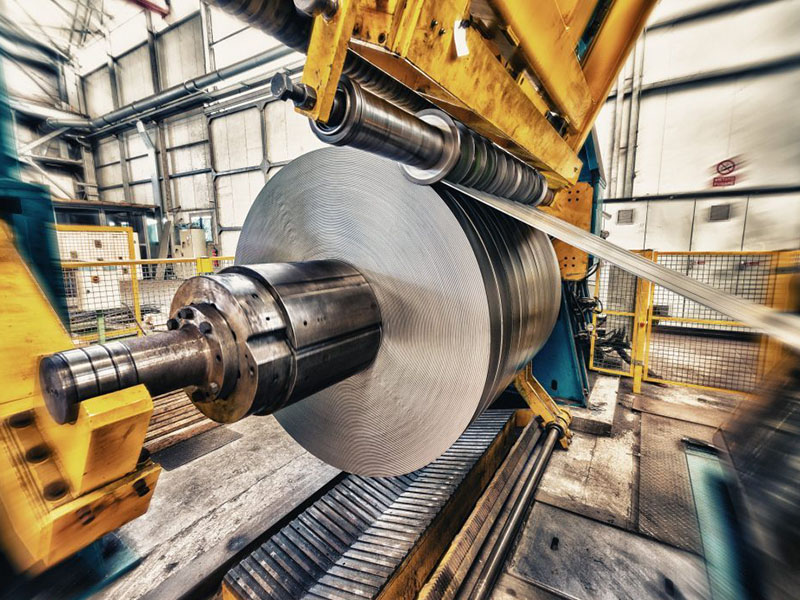 MATERIAIS DE FUNDIÇÃO DE INVESTIMENTO