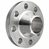 Peças de flange não padronizadas em aço inoxidável