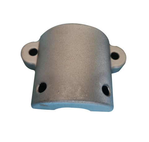 Peça de fundição de investimento personalizada OEM de aço inoxidável