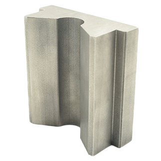 Trilho deslizante de linha de produção galvanizado