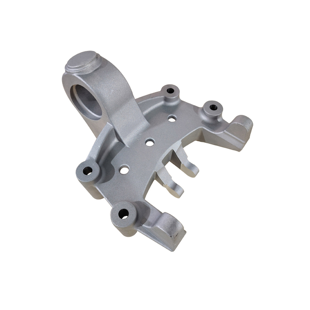 Squeeze Casting Casing