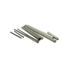 Tubo de proteção de termopar resistente à corrosão