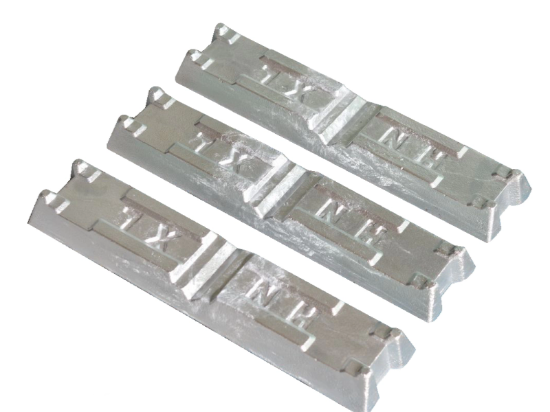Zamak2/3/5/7 ， Qual é mais adequado para o seu projeto?