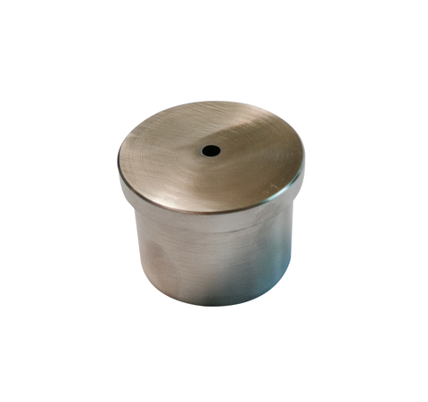 Insira a peça sobressalente com material de liga de liga de cobalto Tribaloy T800