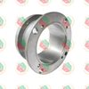 Flange de alumínio fundido A356