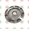Placa de Flange ADC12