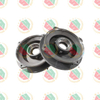 Placa de Flange ADC12