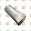 Conector de soquete de alumínio ZL102 / encaixe de luva