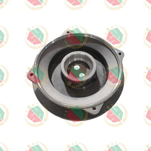 Placa de Flange ADC12