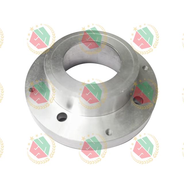 Flange de alumínio fundido A356