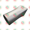 Conector de soquete de alumínio ZL102 / encaixe de luva