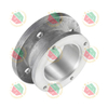 Flange de alumínio fundido A356