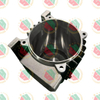 Carcaça do motor HPDC de alta pressão A356-T6 Fundição injectada