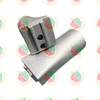 Conector de soquete de alumínio ZL102 / encaixe de luva