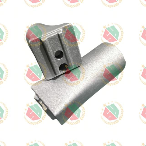 Conector de soquete de alumínio ZL102 / encaixe de luva