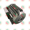 Carcaça do motor HPDC de alta pressão A356-T6 Fundição injectada