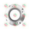 Flange de alumínio fundido A356